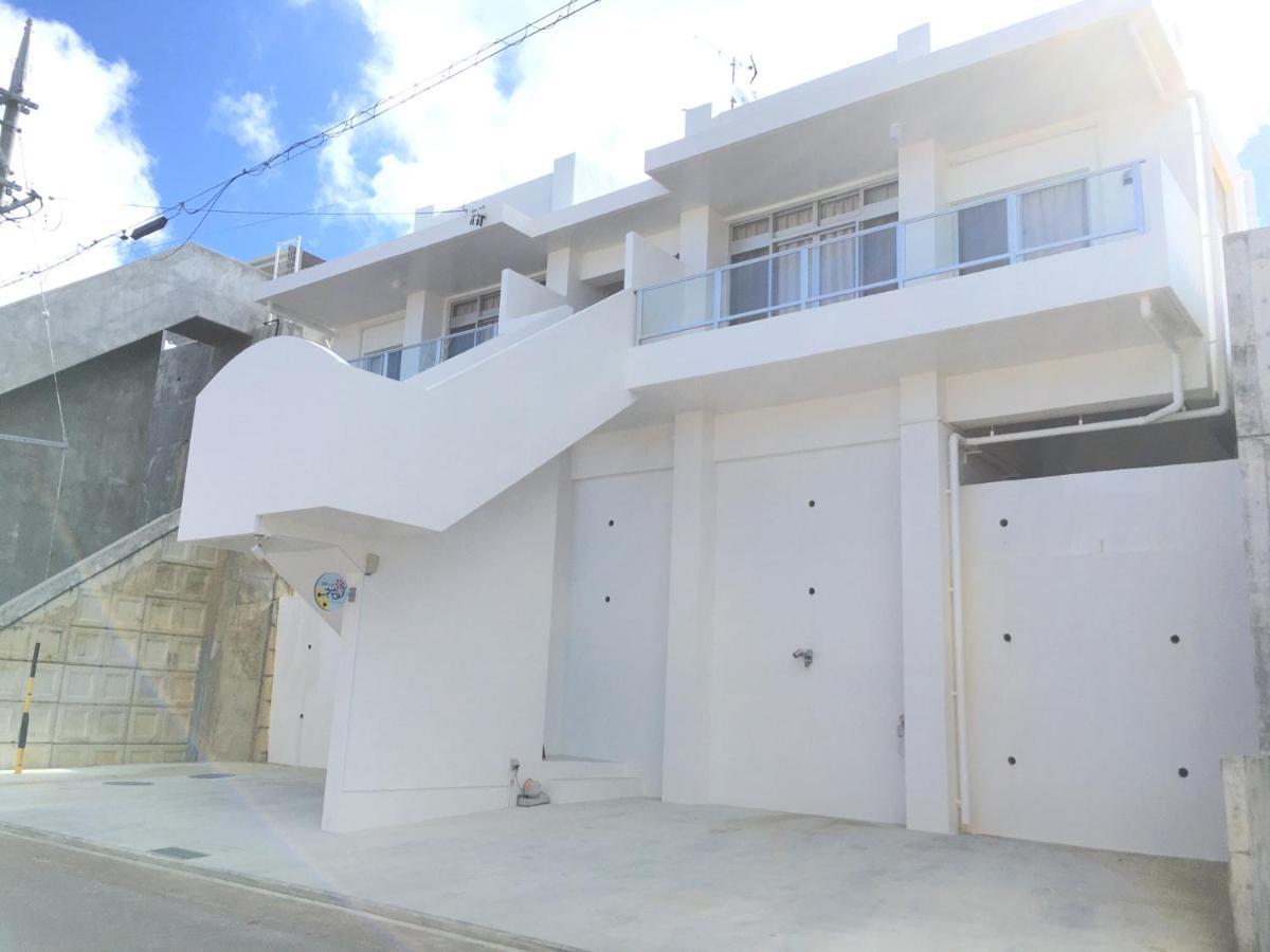 コテージ花 Motobu Exterior photo