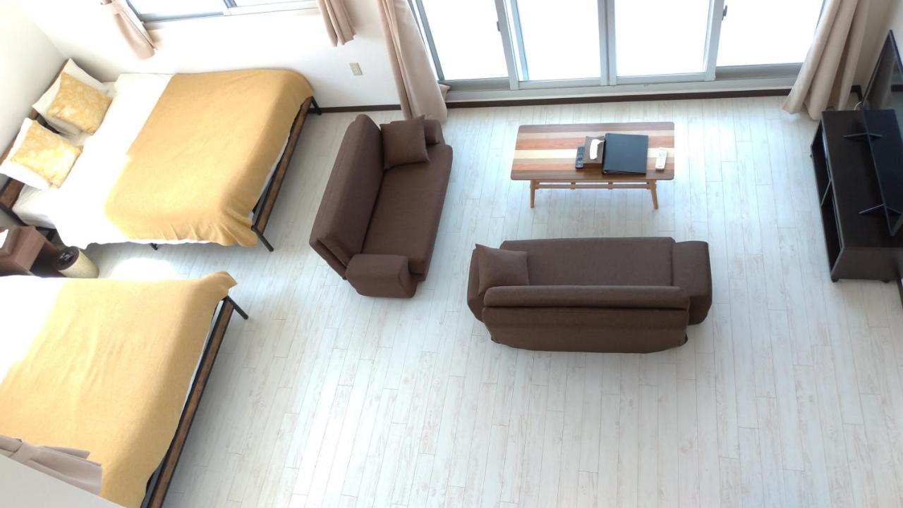 コテージ花 Motobu Exterior photo