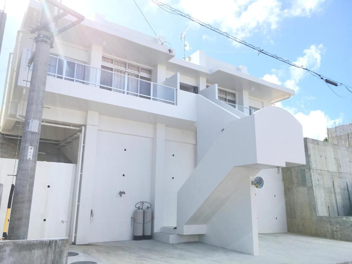 コテージ花 Motobu Exterior photo