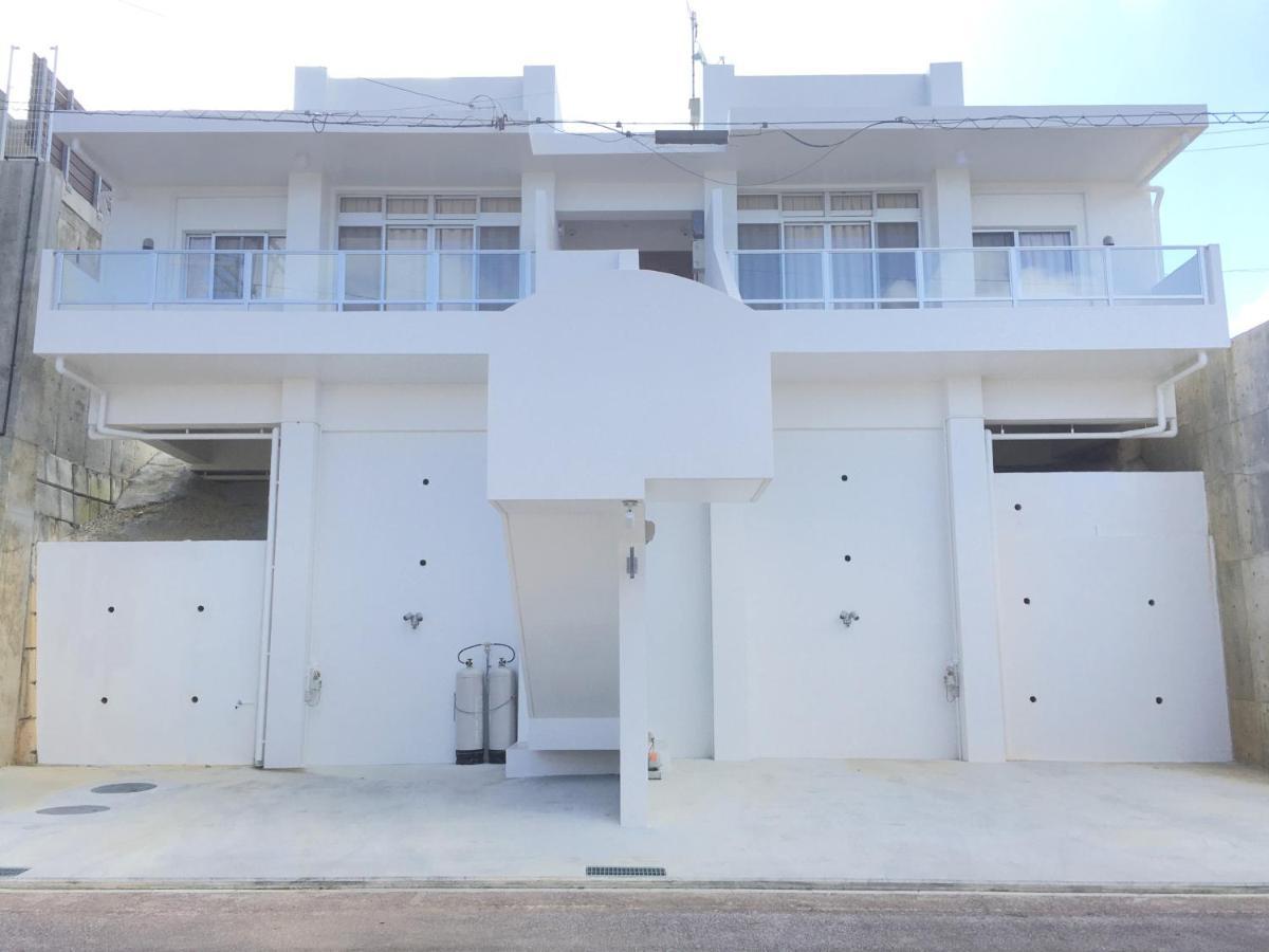 コテージ花 Motobu Exterior photo