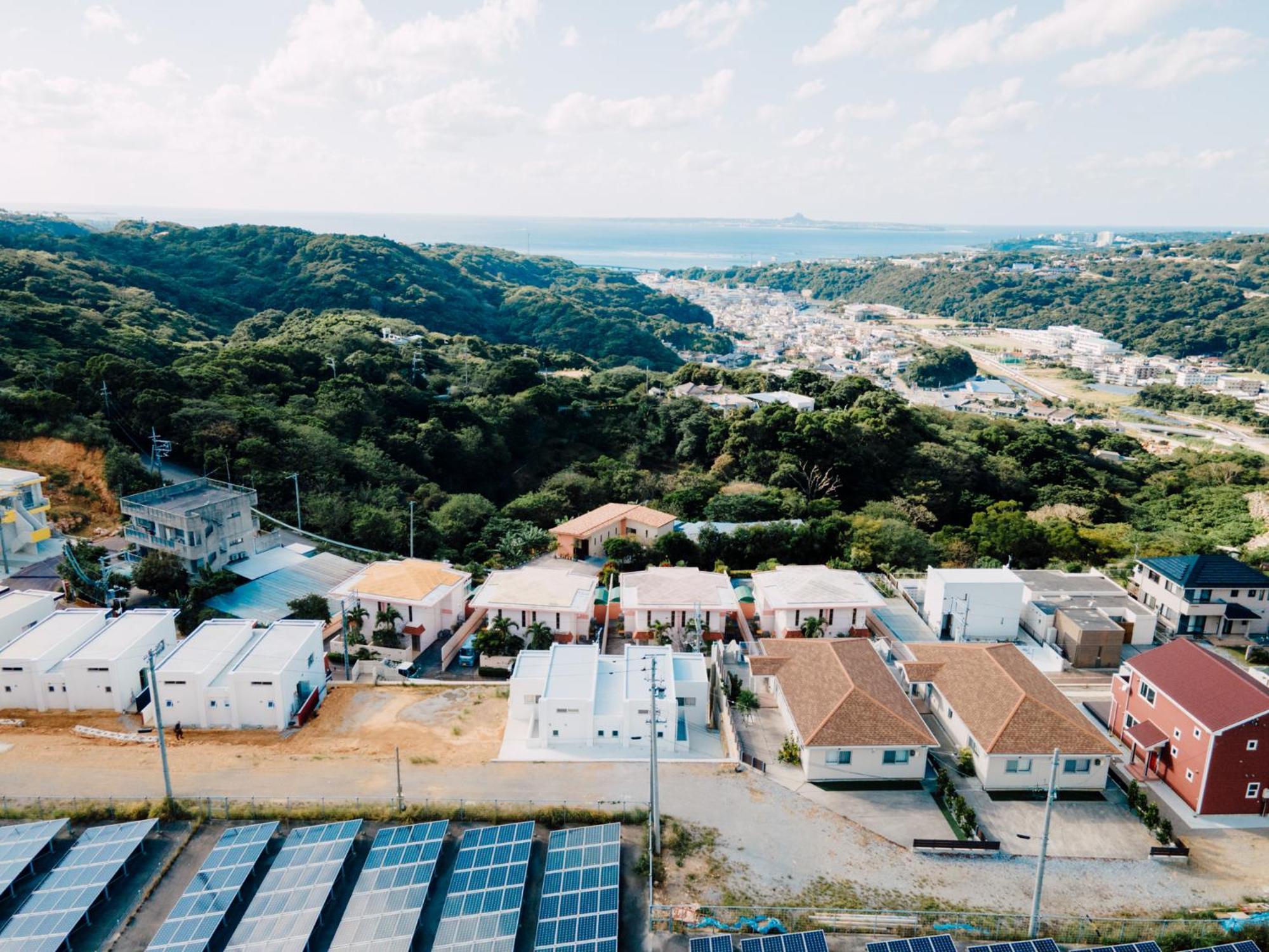 コテージ花 Motobu Exterior photo